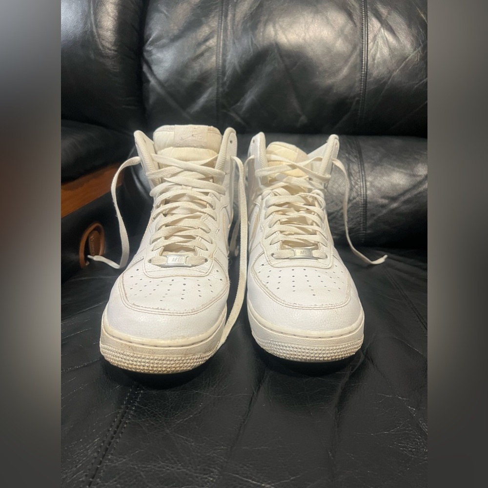 Nike Air Force 1